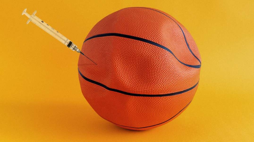 NBA Player Takes Covid Vaccine: Can Never Play Basketball Again