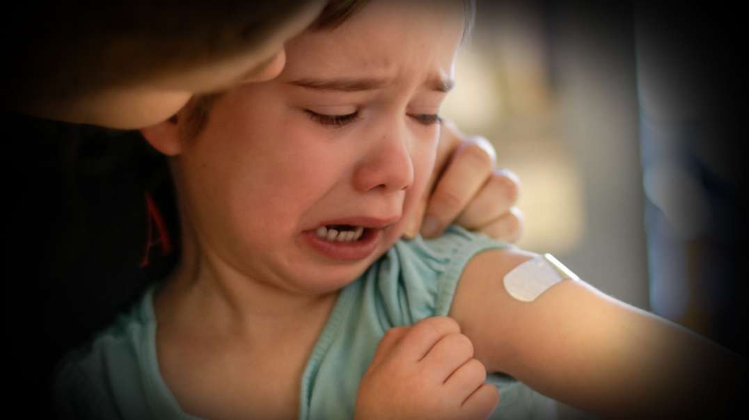 Summit Of Hundreds Of Doctors Warn Americans: DO NOT Vaccinate Your Children!
