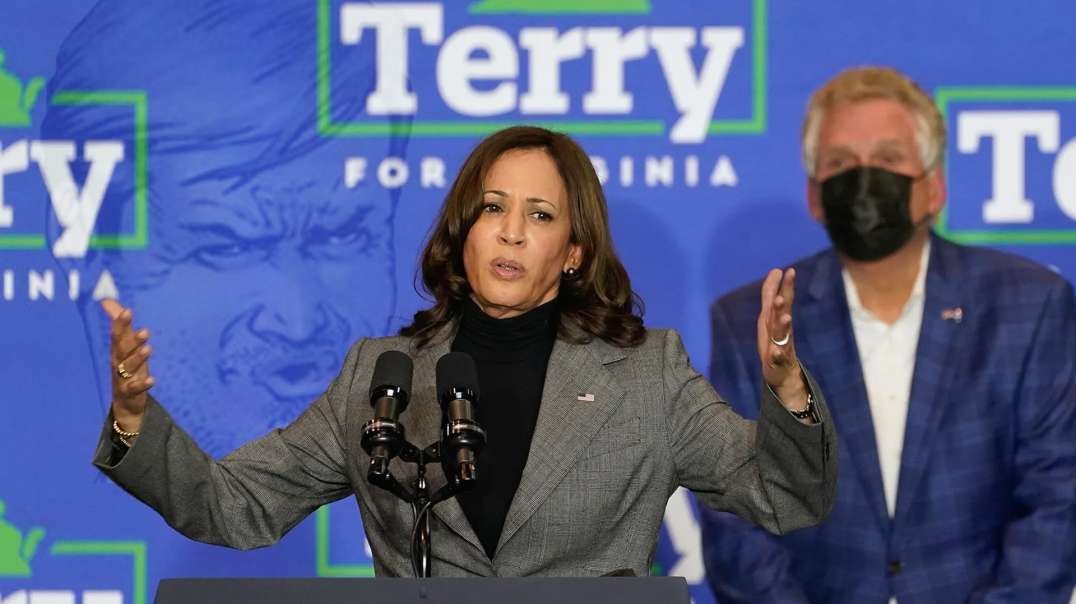 Is This The Most Embarrassing Kamala Harris Video Yet?