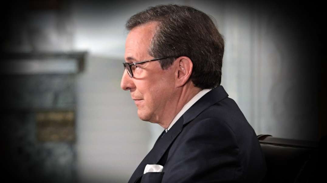 Chris Wallace Moves To CNN