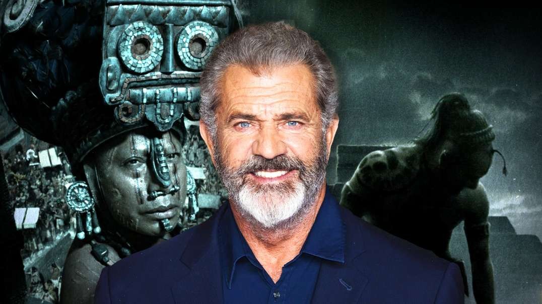 Why Are Liberals Coming For Mel Gibson Again?