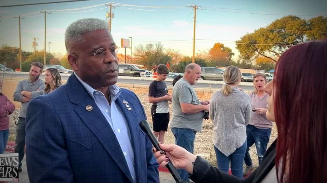 Unvaxxed Allen West: As Texas Governor Will End Mandates