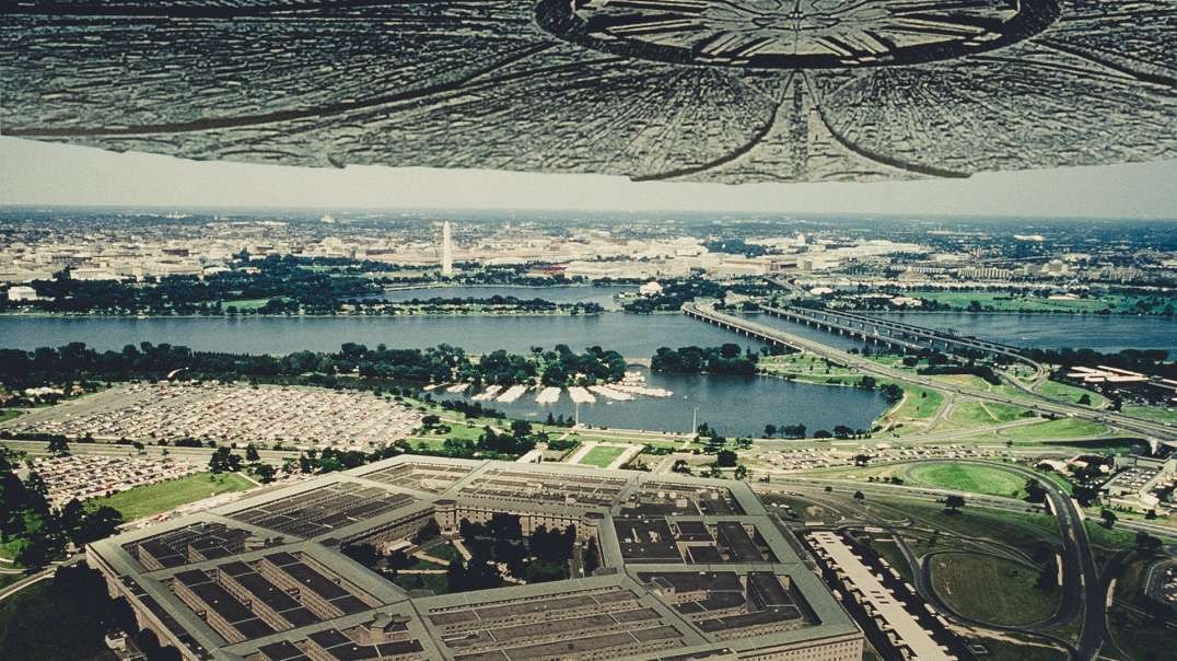 NASA Signals Alien Invasion Or Revelation For The Year 2022