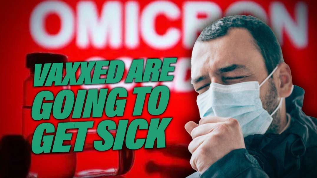 Doctor Tells Today Show: Vaccinated People Are Going To Get Sick