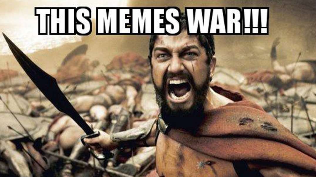 Meme Warfare 2.0