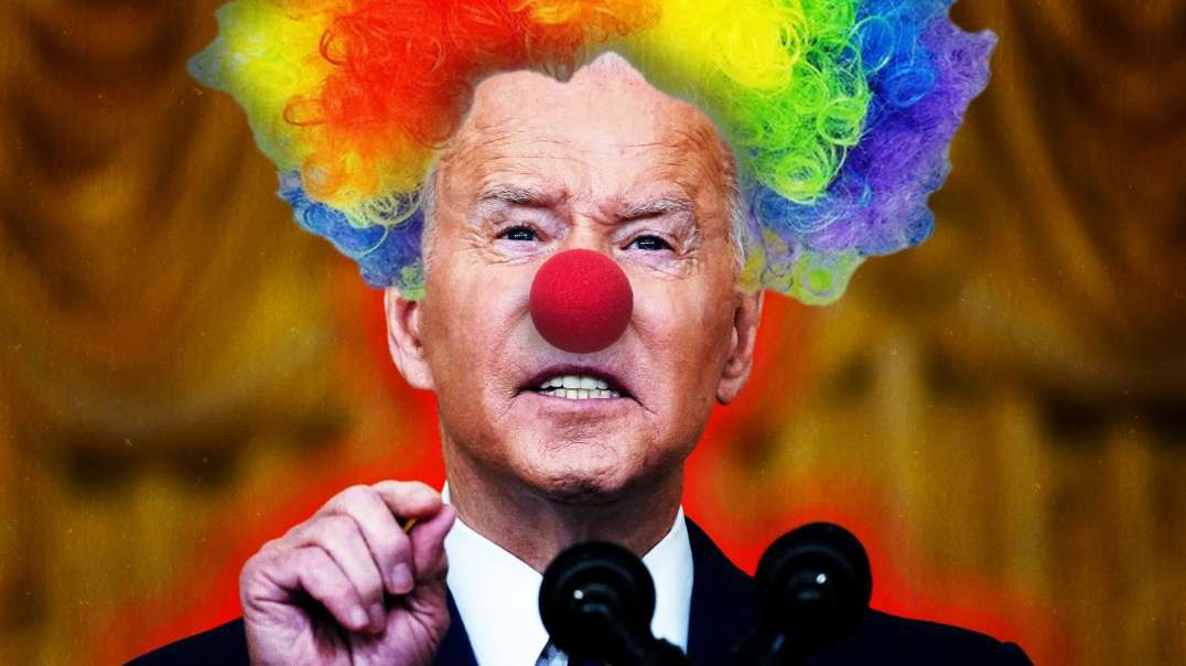 Biden’s Press Conference Was Disastrous Embarrassment No Matter What The Media Says