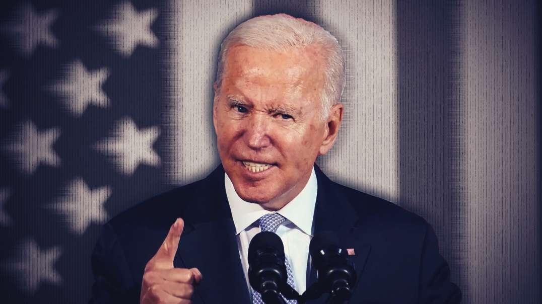 Democrat Approval Ratings Tank One Year Into Biden Administration