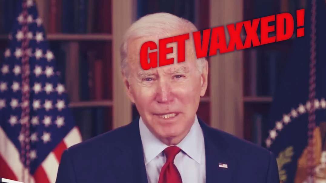 Democrats Call Healthcare A Human Right As They Deny Unvaccinated Healthcare