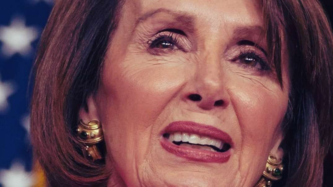 Nancy Pelosi Tells American Athletes To Shut Their Mouths While Competing In China