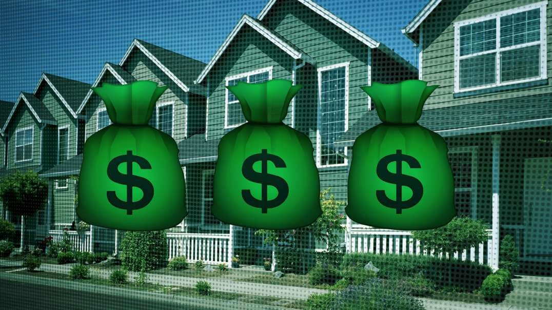Average Cost Of U.S. Home Now $1Million Despite Average Yearly Income Of 50K
