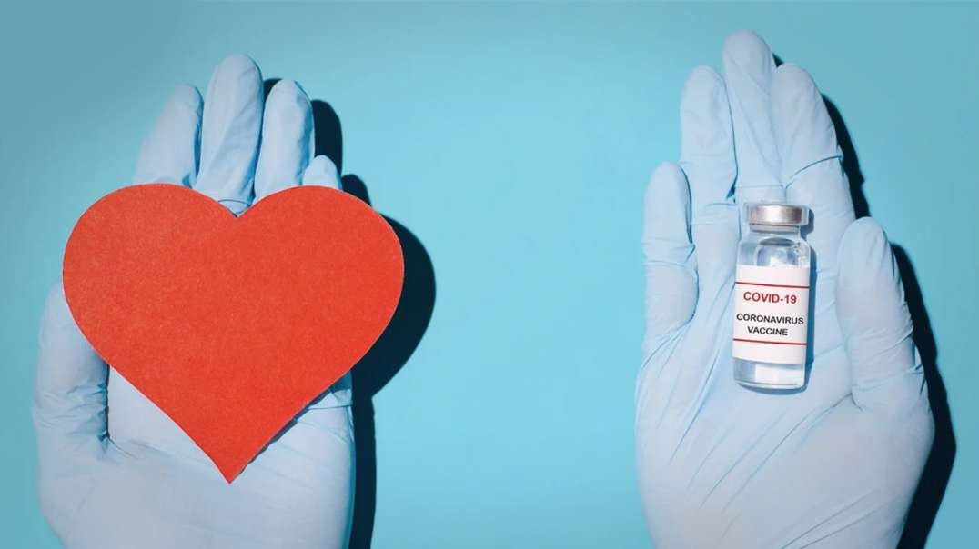 Moderna Announces New Vaccine For Heart Failure