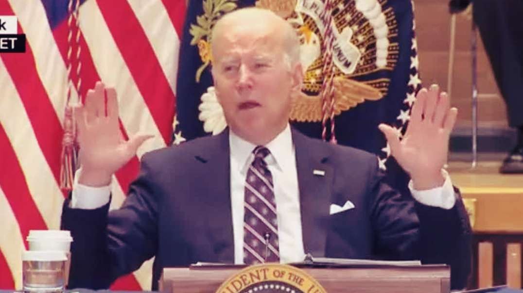 Biden Manages To Squeeze 3 Huge Lies Into 30 Seconds