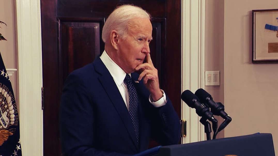 Americans Reject Biden’s Gaslighting On Russia