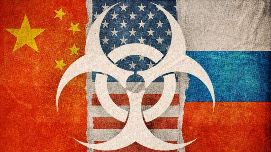 Russia And China Addresses The World On U.S. Biological Weapons Research