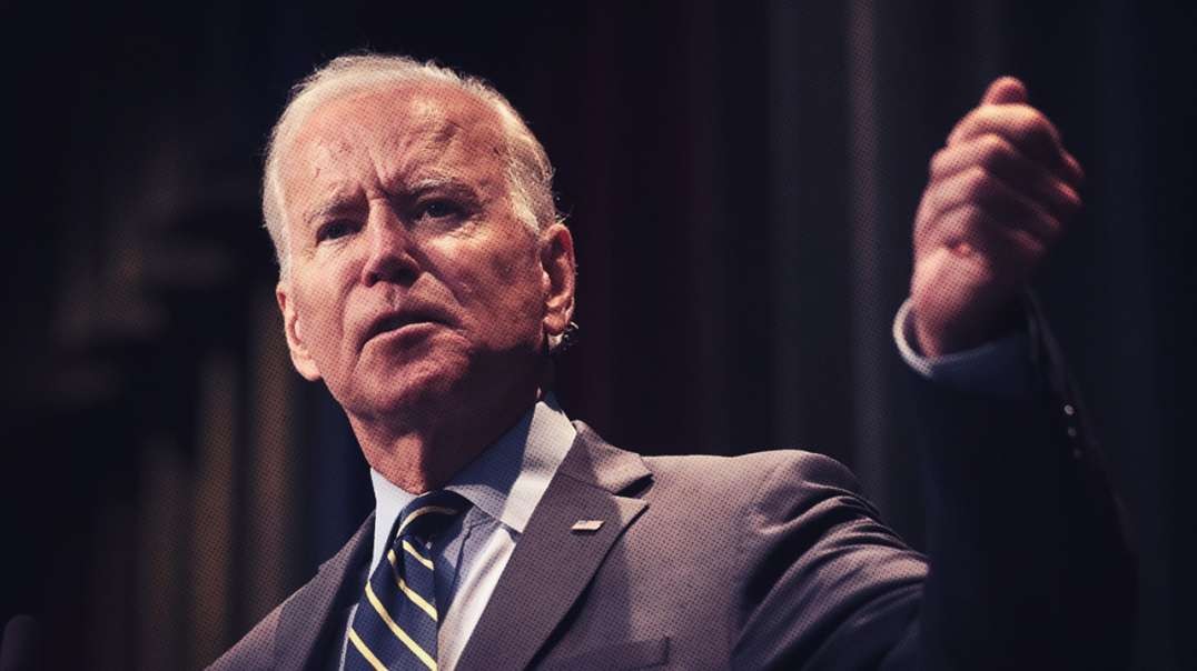 Biden Begs American Taxpayers For More Money After Sending Billions To Ukraine