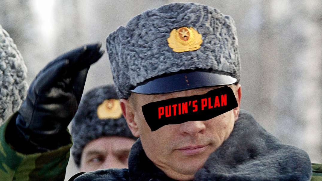 Full Update On Russian Invasion Of Ukraine: Putin’s Plan Explained