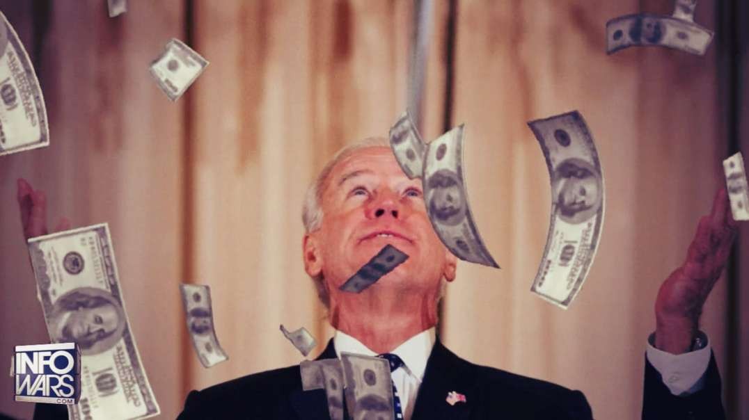 Who Owns Our Oil And Why Can’t Biden Release It?