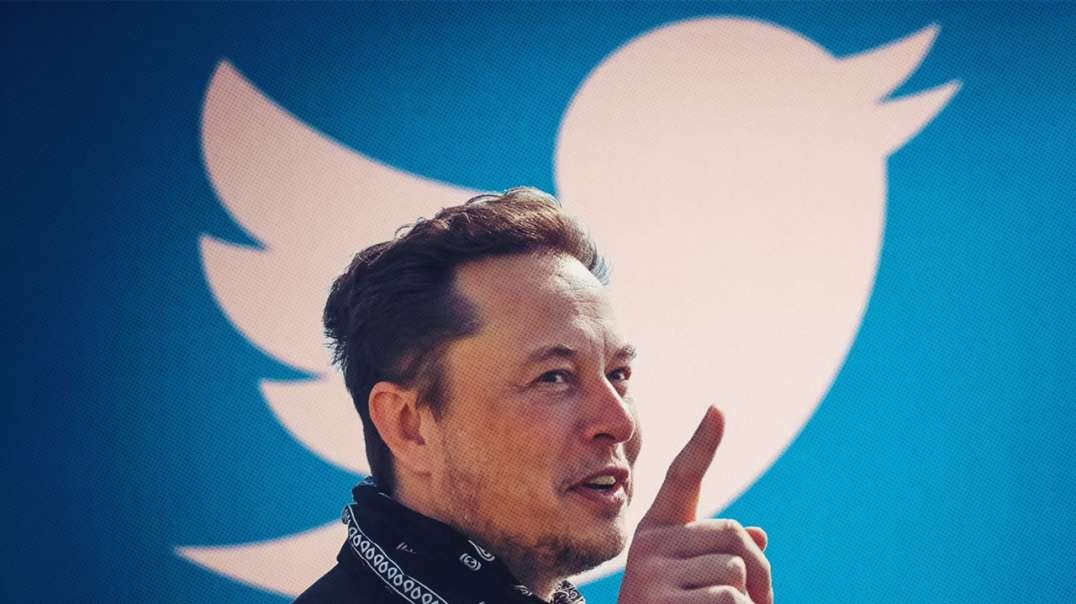 The Truth About Why The Establishment Is Panicking Over Elon Musk’s Twitter Purchase