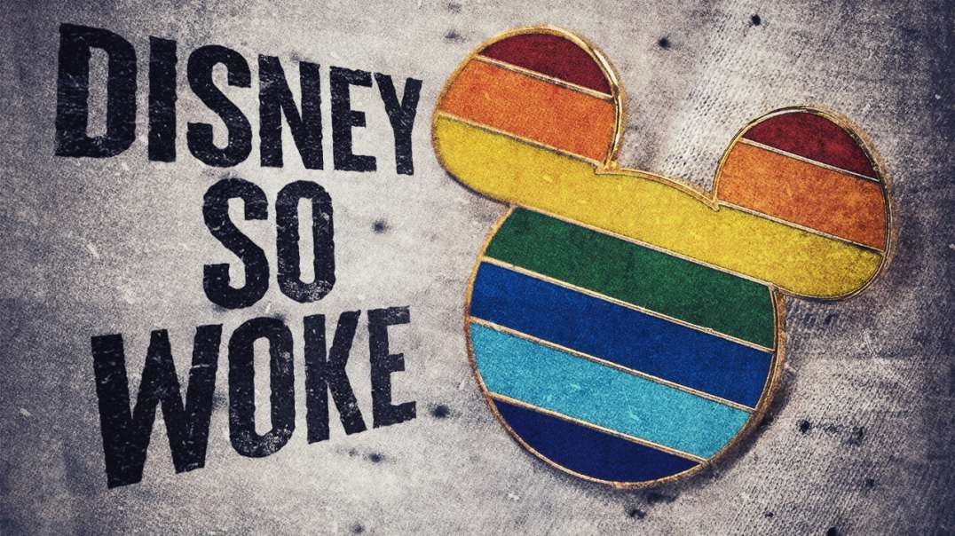 Disney Employees Rebel Against The Forced Wokeness At The Company