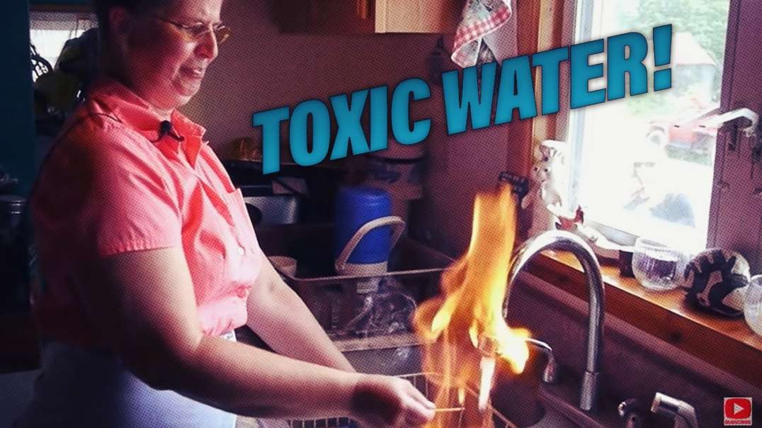 HIGHLIGHTS - Shocking! How To Know What Toxins Are In Water Near You