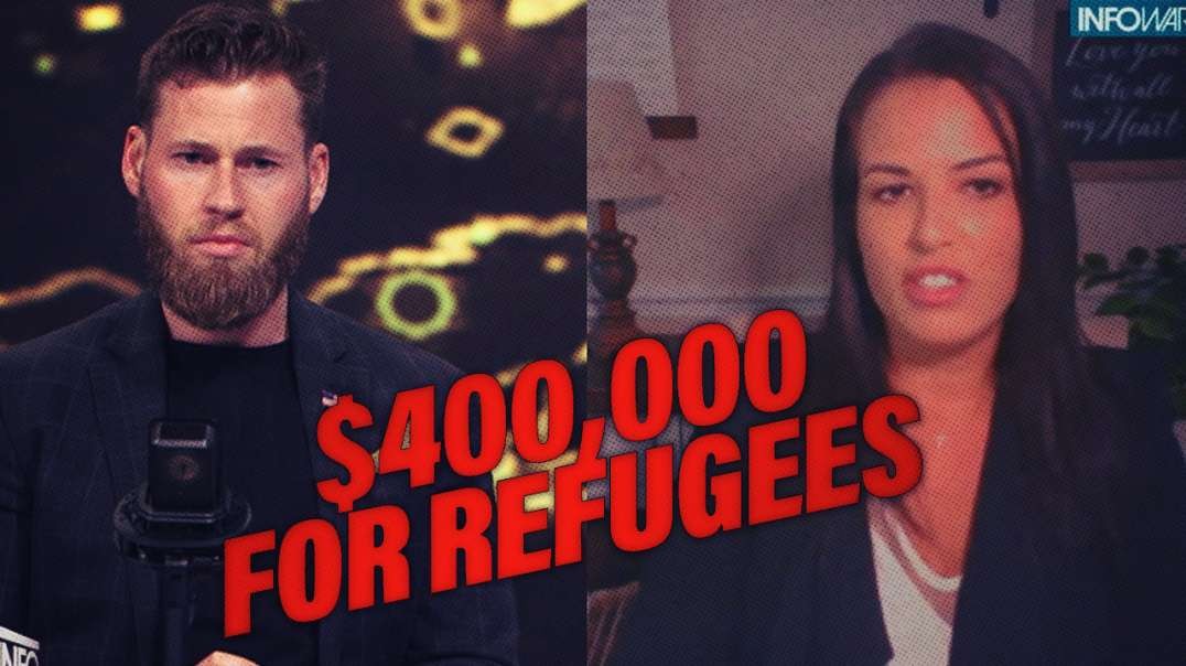 Exclusive: Afghan Refugees Given $400,000 To Purchase Houses In Florida As Americans Go Homeless