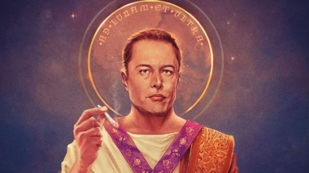 Elon Musk Stands Against Liberal Gun Grabbers; Says 2A Is Protection Against Tyrants