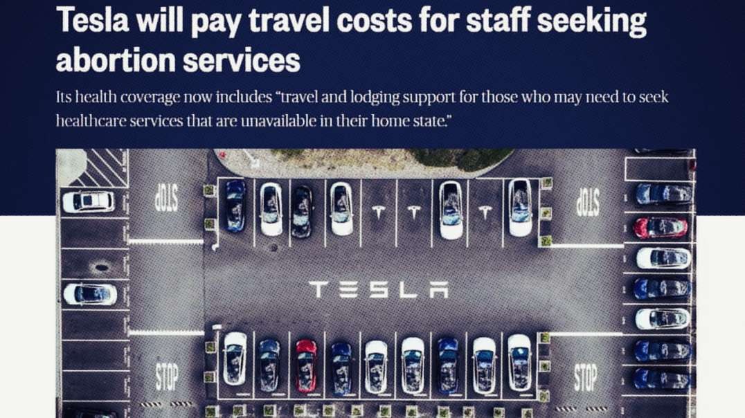 Is Tesla really Paying For Employees Abortions? Maybe Not