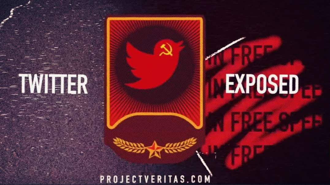 HIGHLIGHTS - Twitter Is Commie As F**K