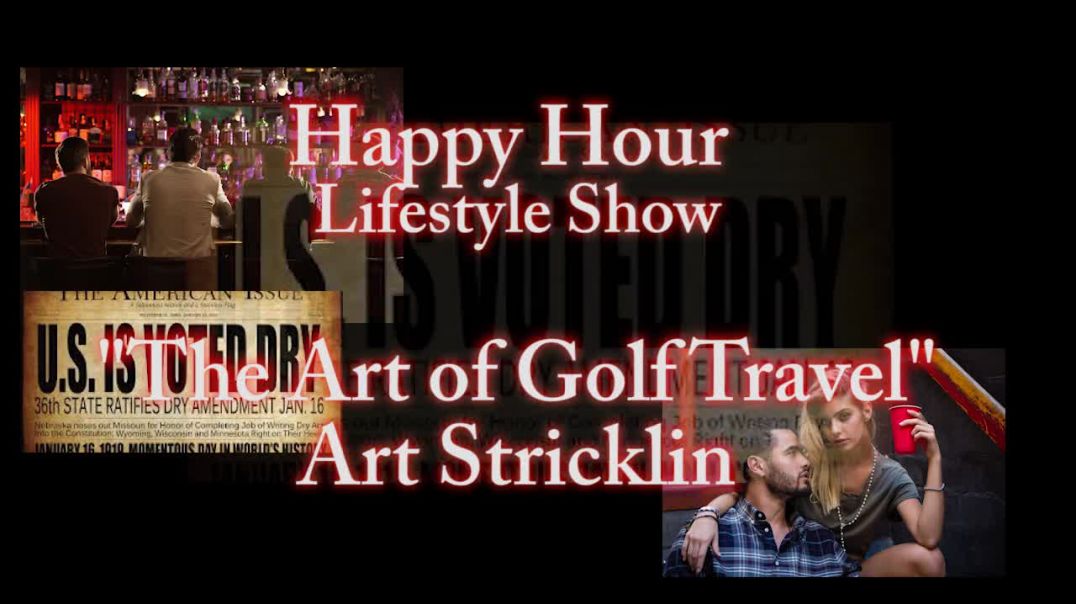 Art Stricklin PGA Championship 22