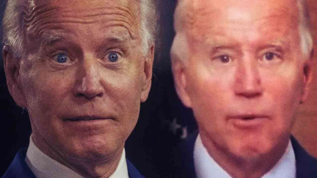 HIGHLIGHTS - Will The Real Joe Biden Please Stand Up?