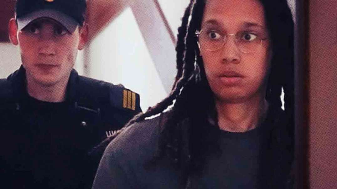 Why Is Russia Still Detaining Brittany Griner And Why Can’t Biden Do Anything?