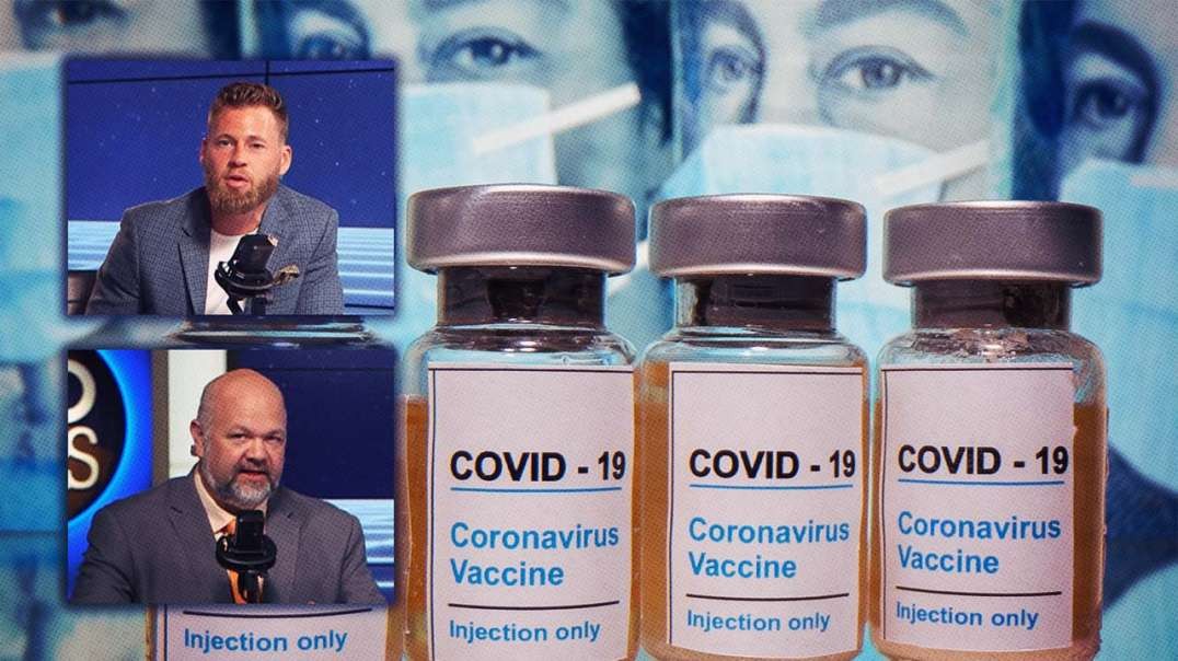 Robert Barnes Breaks Down Legal Success Fighting Vaccine Mandates And Medical Tyranny