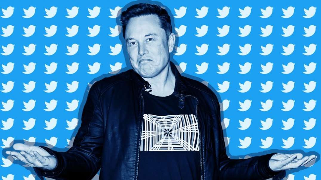 Breaking: Elon Musk Cancels Deal To Buy Twitter