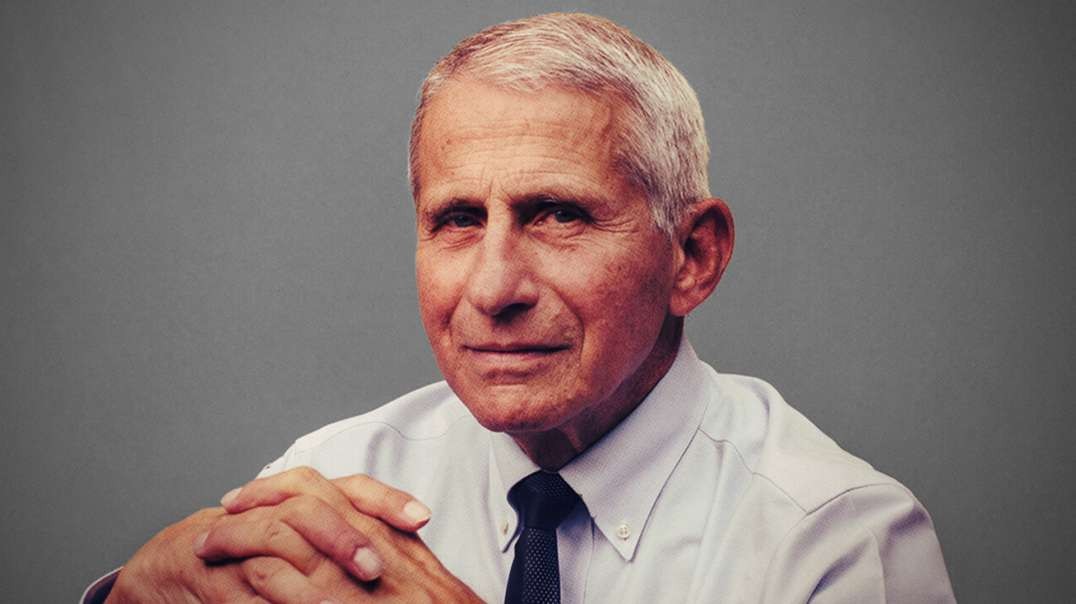 Fauci’s True Legacy Exposed As He Steps Down From Government Positions