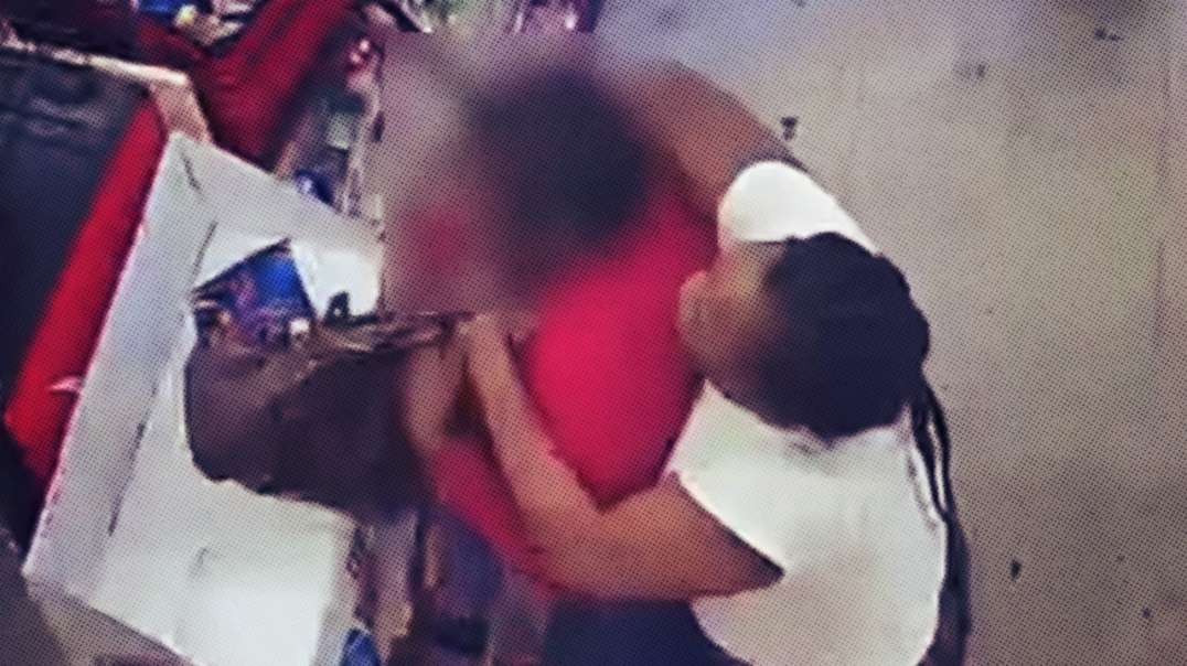 Dollar Store Worker Choked And Tortured While Friends Rob The Place Dry