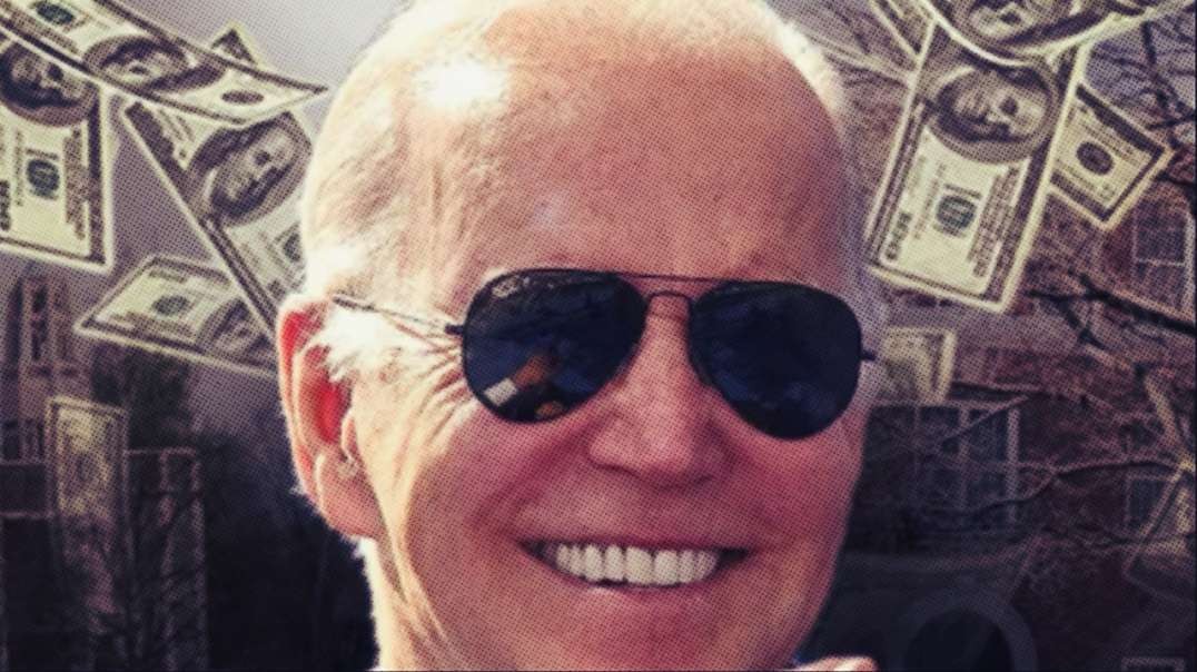 Joe Biden Takes Break Between Vacations To Give $3 Billion To Ukraine And Bailout Student Loan Debt