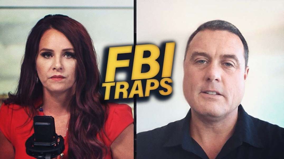 ‘It’s A Trap!’: Veteran Cancels Planned Protest Outside FBI HQ