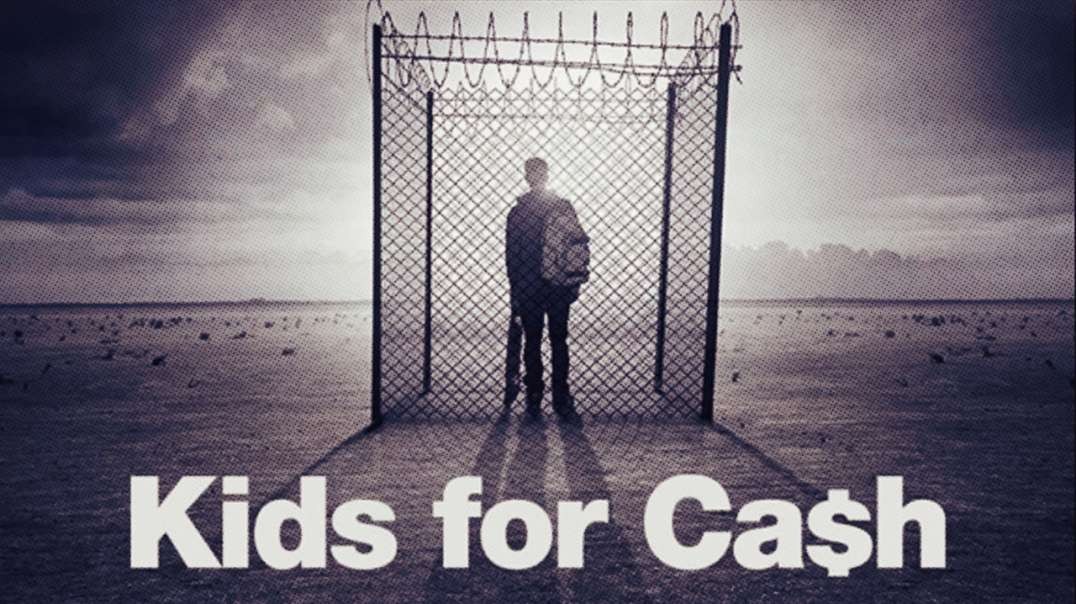 “Kids For Cash” Judges Forced To Pay 200 Million To Victims Wrongly Jailed For Profit