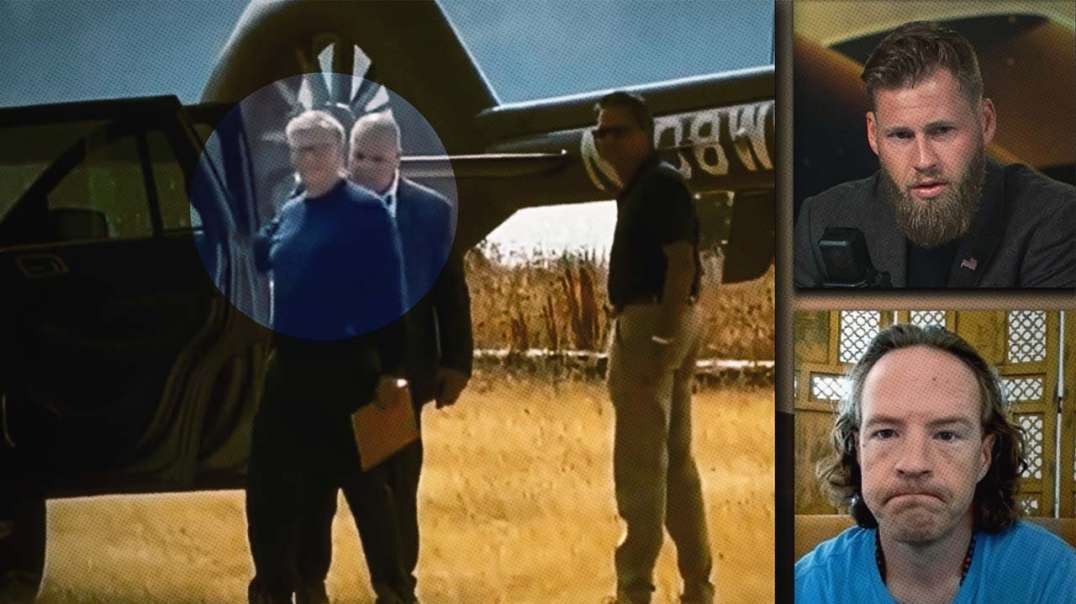 Protesters Epically Bullhorn Bill Gates As He Gets Out Of A Helicopter In Washington