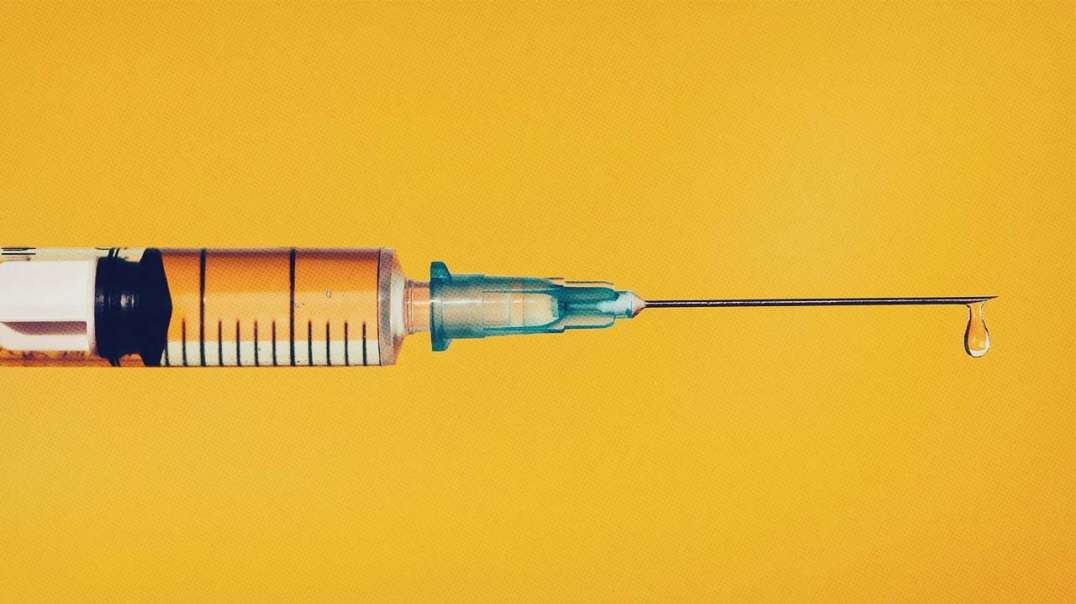EXCLUSIVE: Vaccine Needles Themselves Could Be Dangerous