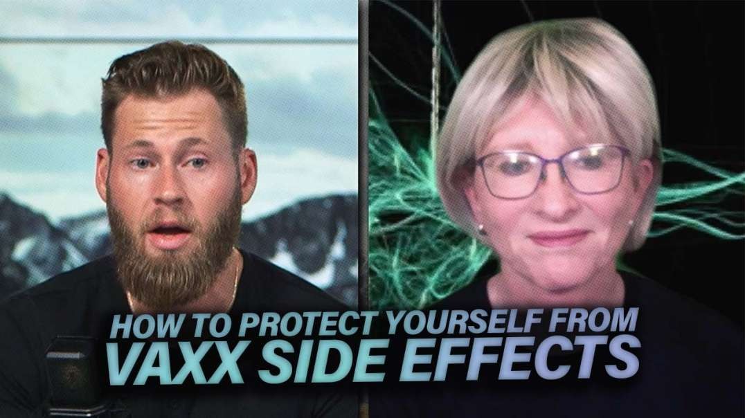 How To Protect Yourself From Covid Vaccine Side Effects With Dr. Lee Merritt