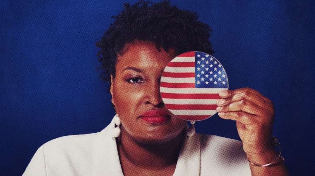 Stacey Abrams Claims She Never Denied Election Loss On The View
