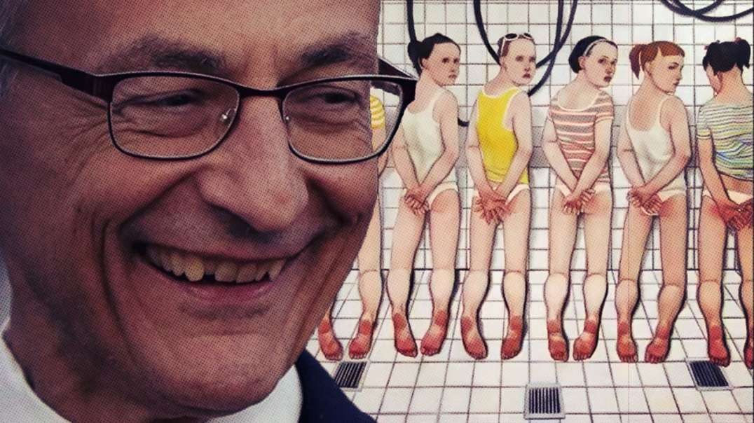 PedoEsta Is The Latest Sexual Deviant In The White House