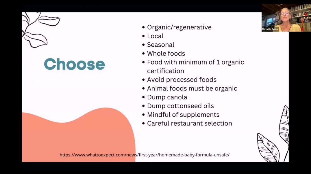 GMOs. Not just unhealthy, but Wrong by Every Metric