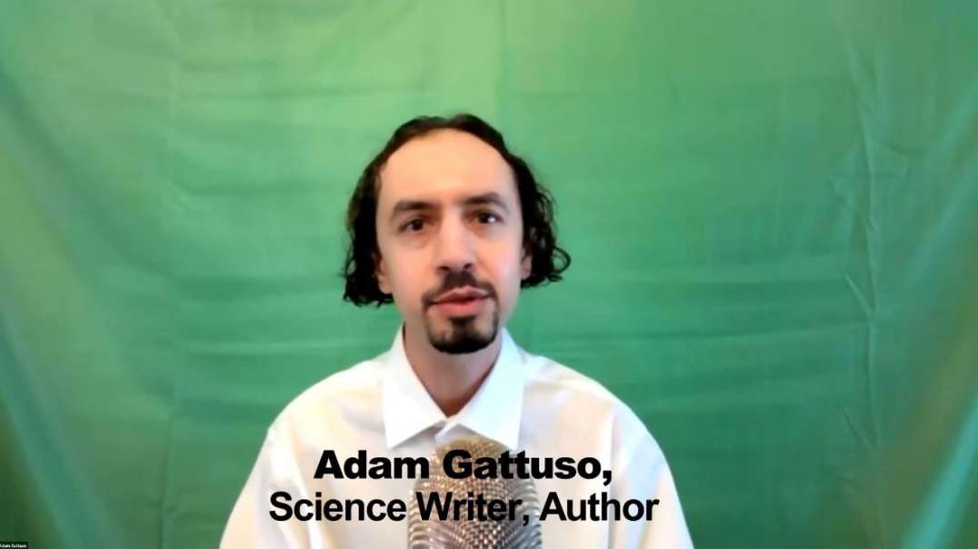 Adam Gattuso - The Nuclear Option