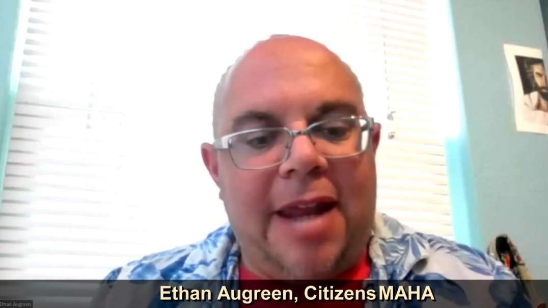 Ethan Augreen - Petitioning The Fda