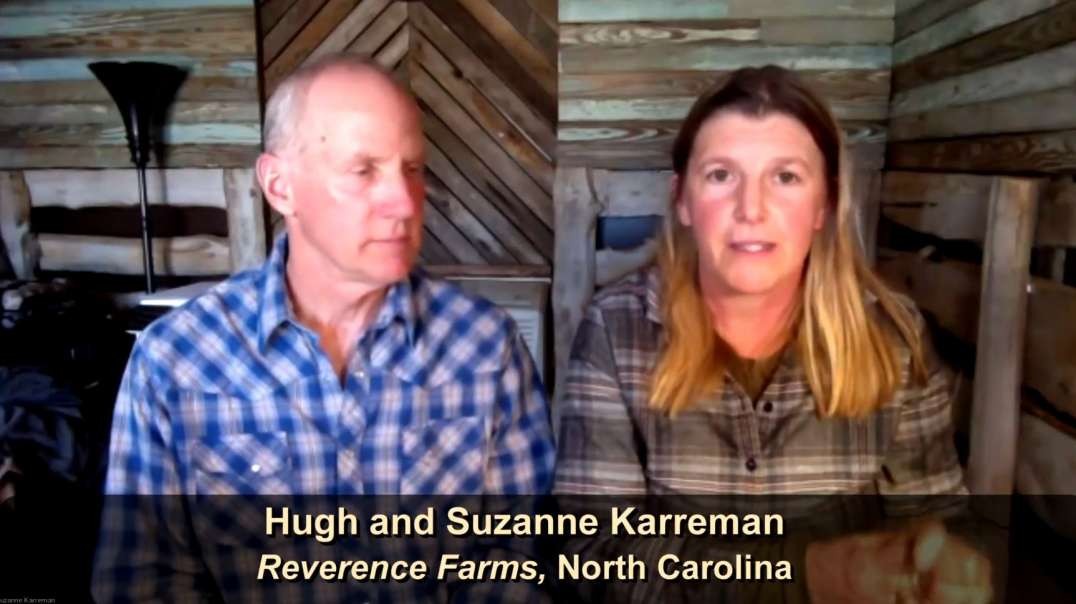 Reverence Farms, Health Biz(1)