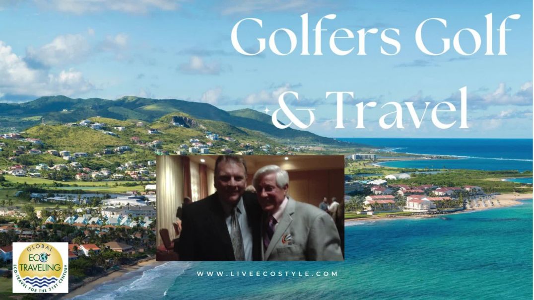 _Golfers Golf &amp;amp; Travel Ep 13