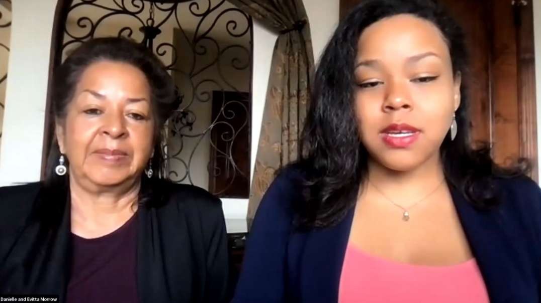 Colon Cleansing Herbal - Danielle And Evita Morrow